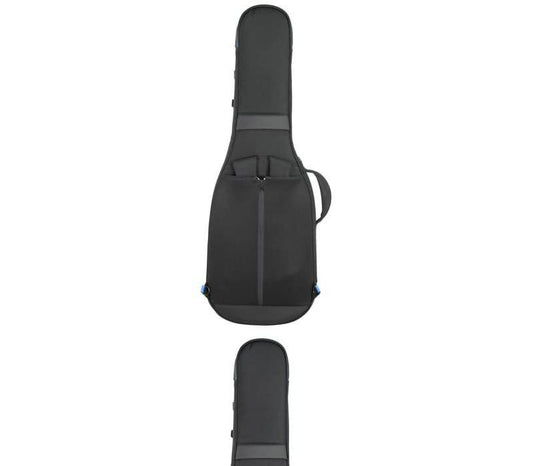 Reunion Blues RBC23E1 Expedition Electric Guitar Gig Bag, Black - New
