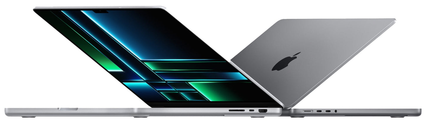 2023 Apple MacBook Pro 14-inch M2 Max – 38-Core GPU 64GB RAM 8TB SSD | AppleCare+ 07/26