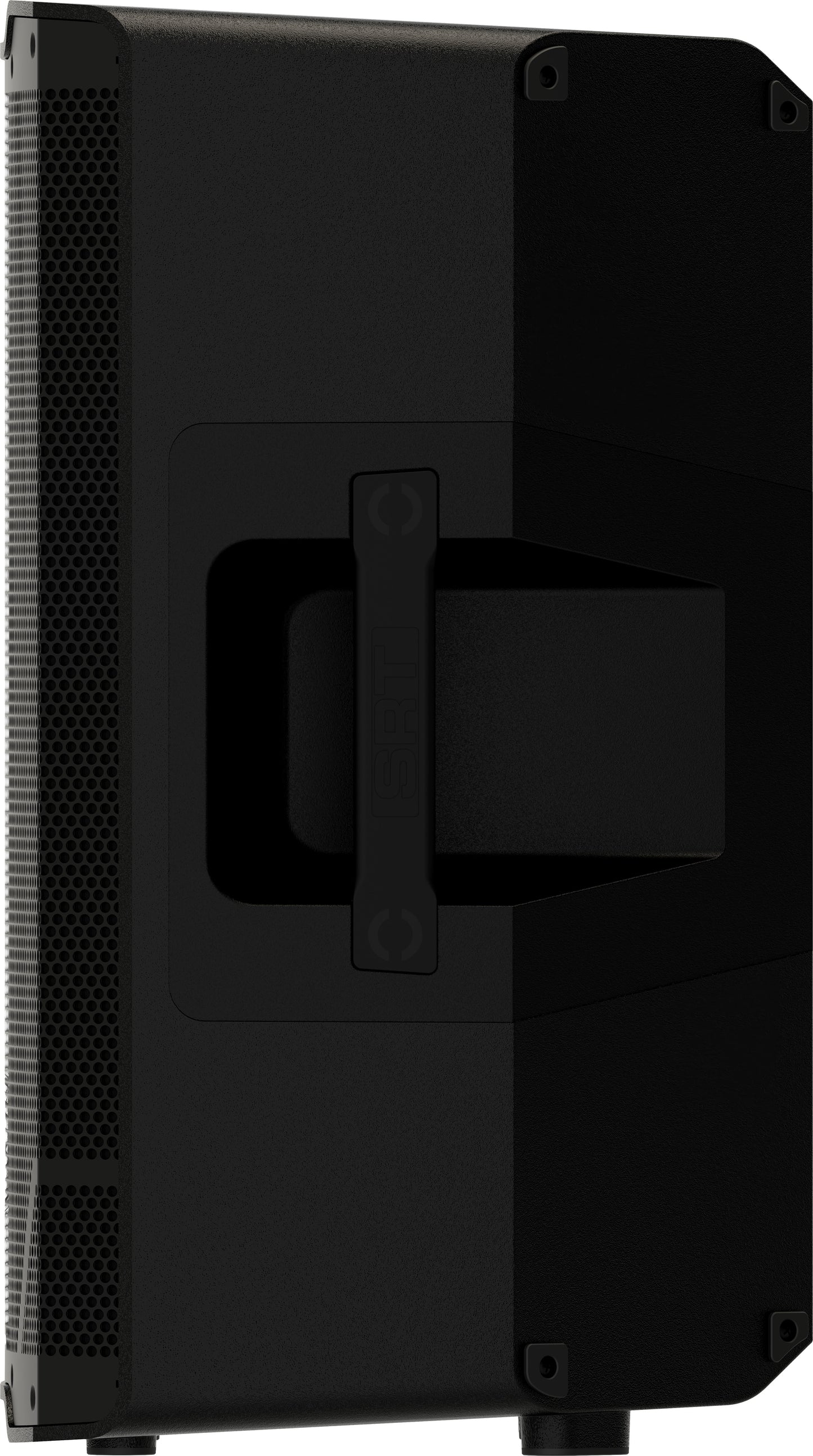 Mackie SRT210 10-inch 1600-watt Professional Powered Loudspeaker-NEW