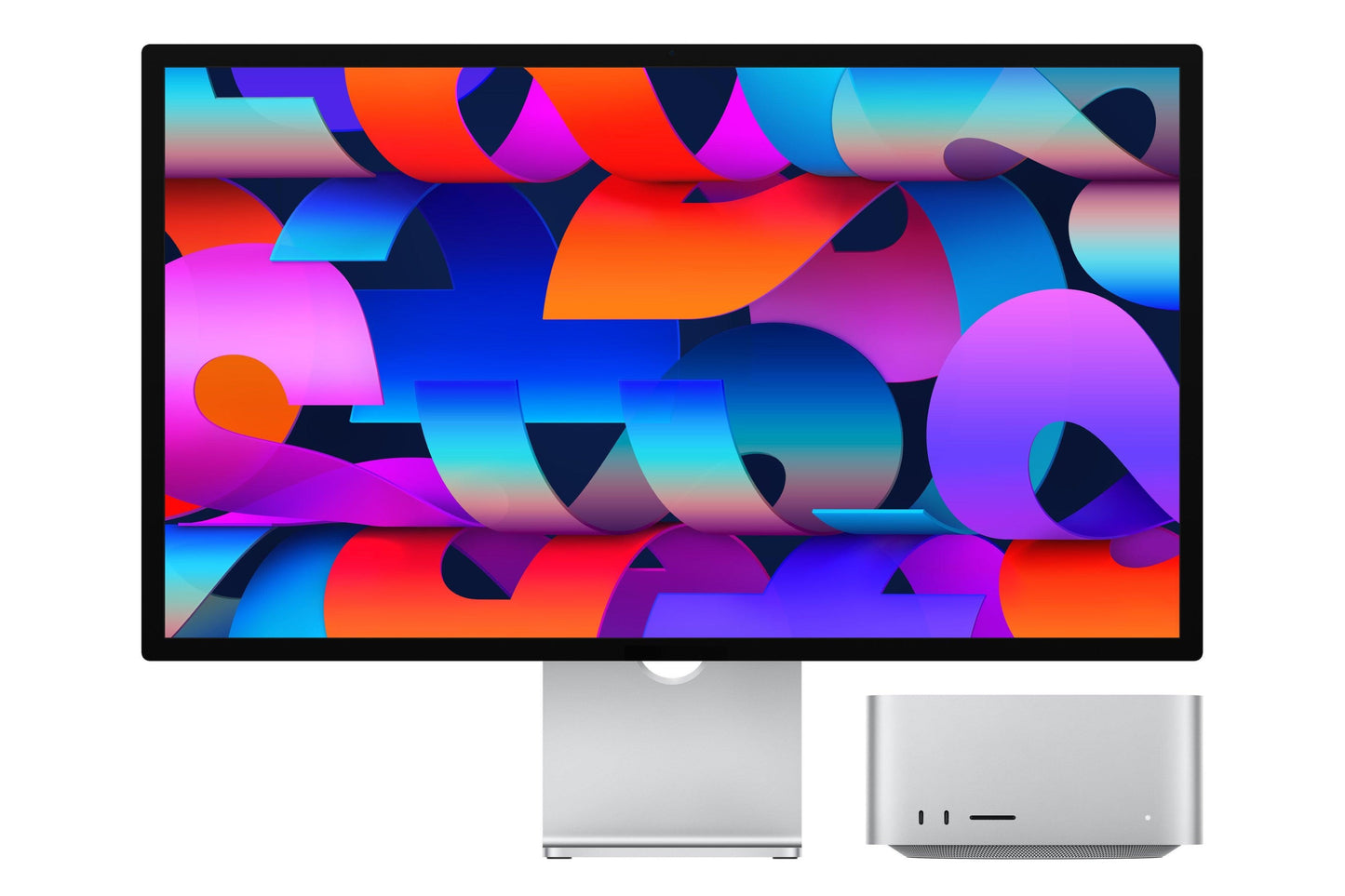 Mac Studio (2022) M1 Ultra – 64-Core GPU – 128GB RAM 1TB SSD | AppleCare+ 6/25