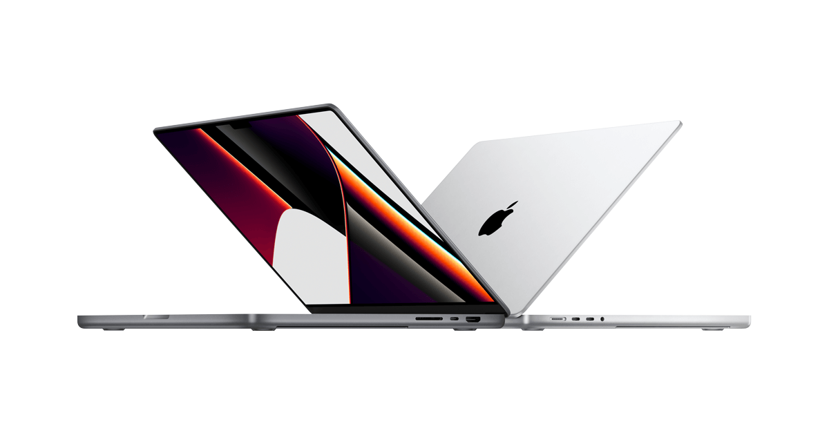 Apple MacBook Pro (2021) 14-inch M1 Max 32-Core GPU 64GB RAM 8TB SSD - AppleCare+ 11/24