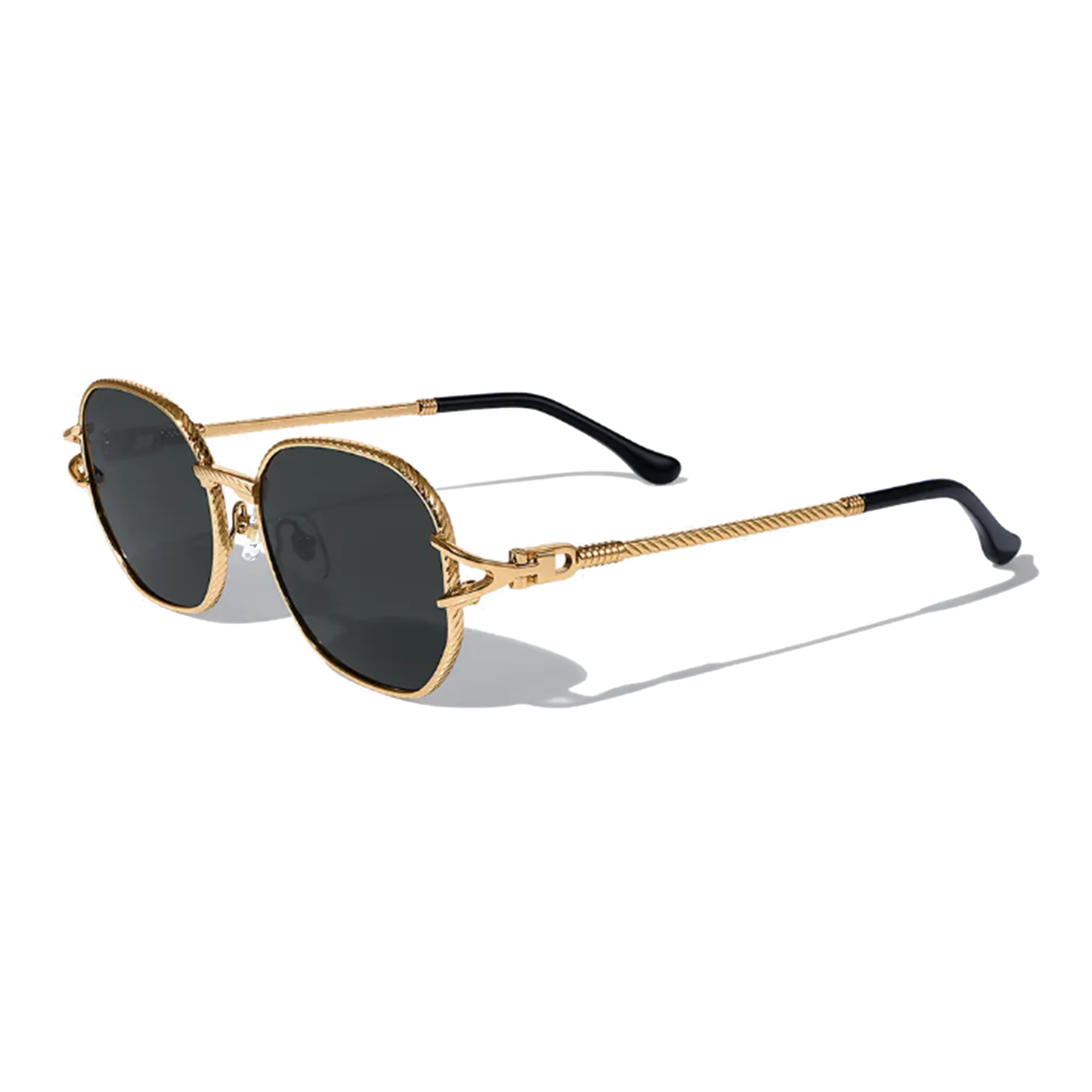 Maitre Metal Sunglasses