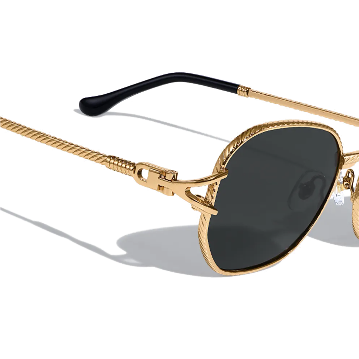Maitre Metal Sunglasses