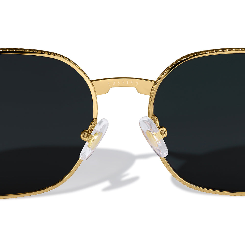 Maitre Metal Sunglasses