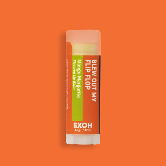 Mango Margarita Lip Balm