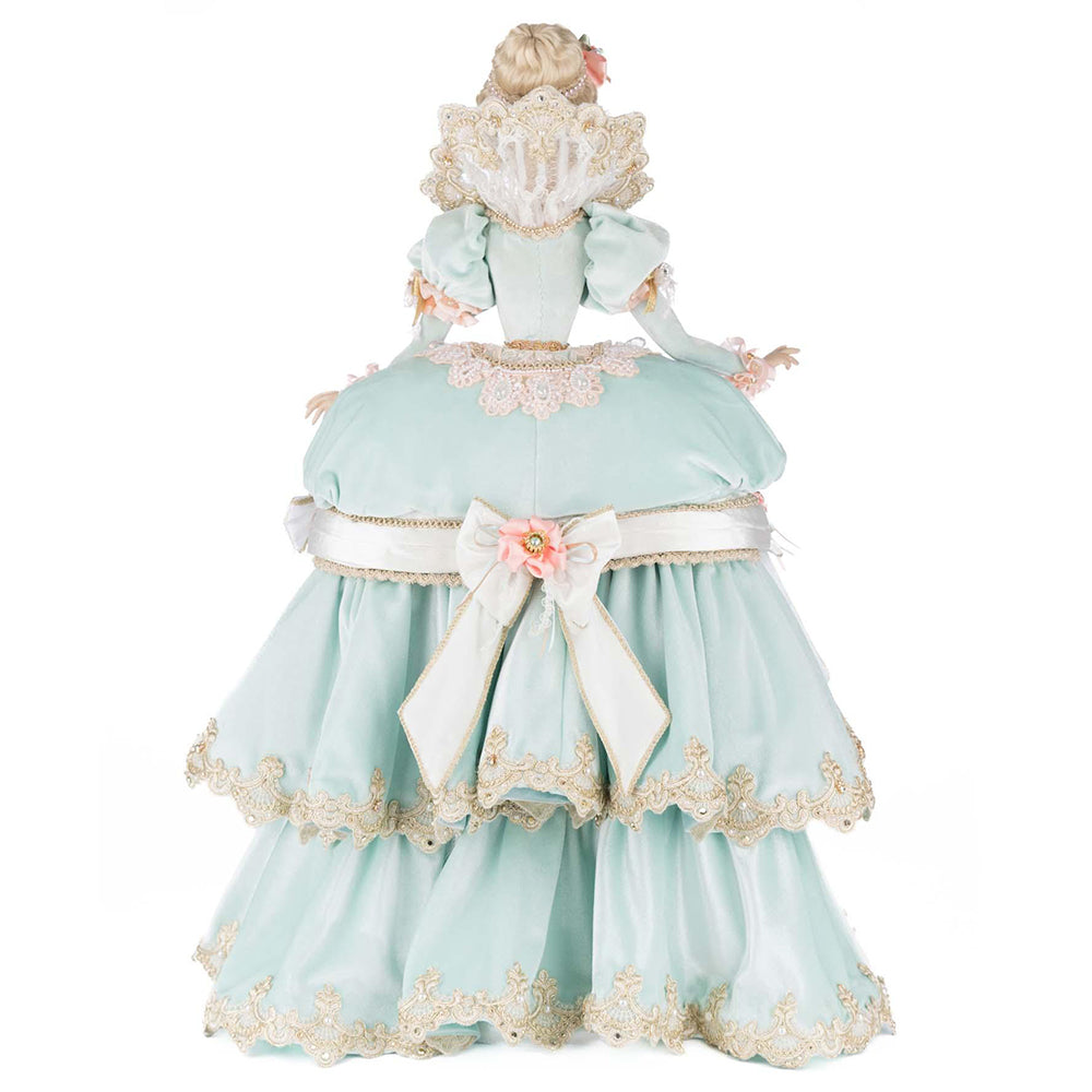 Marie Georgette Limited Edition Monkey Doll by Katherine's Collection