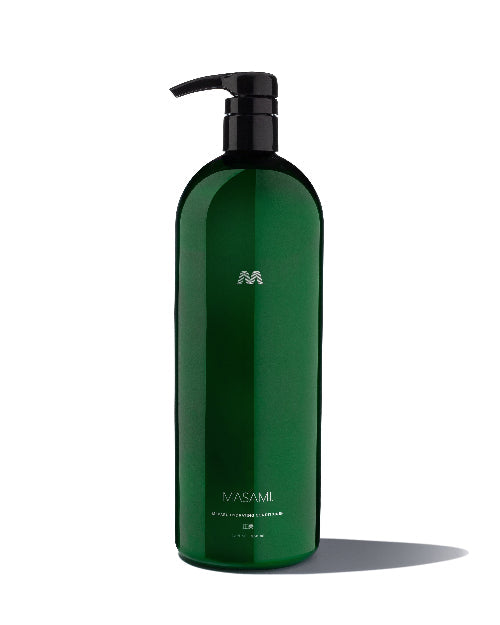 Mekabu Hydrating Conditioner Salon Size MASAMI