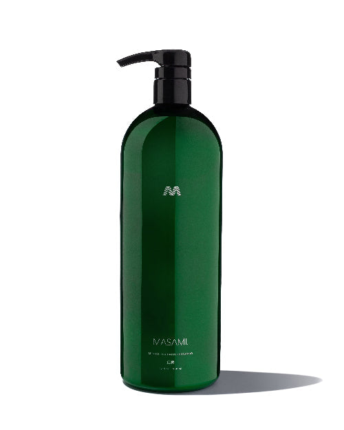 Mekabu Hydrating Shampoo Salon Size MASAMI