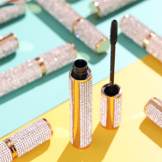 Volume Mega Mascara Bold Black for Bold Lashes EpiLynx