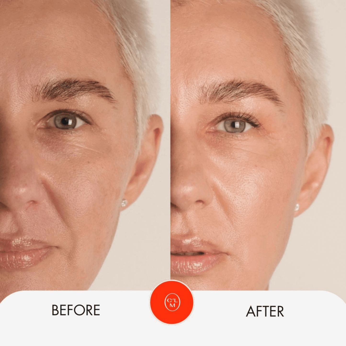 Flawless Radiance Ritual Hydrating Face & Neck Care C'LM