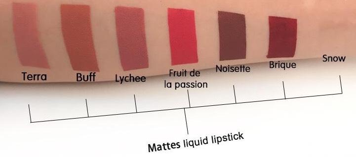Color Intense Plump Moist Lipstick and Lip Gloss EpiLynx