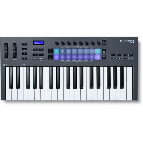 Novation FLkey 37 Keyboard Controller for FL Studio