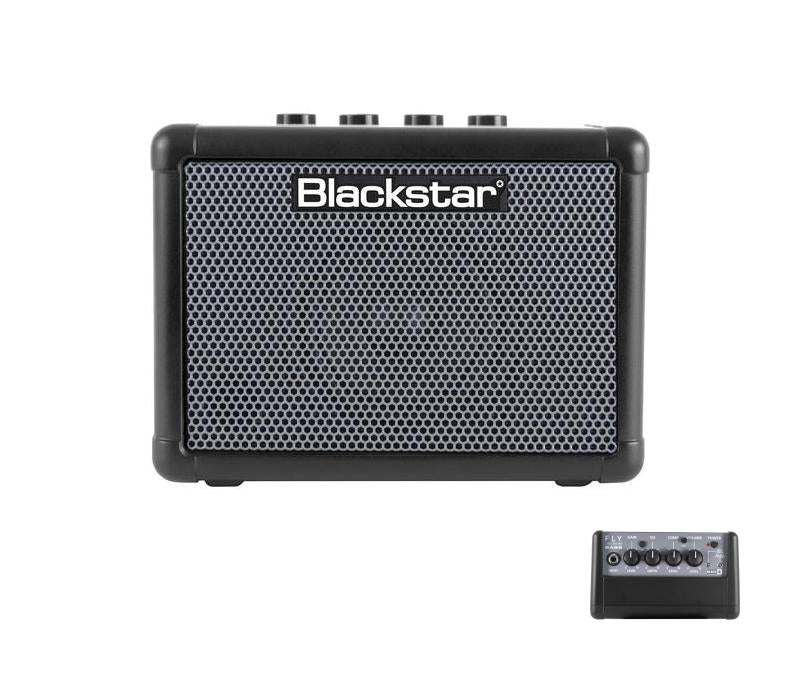 Blackstar 3-watt 1x3 Bass Combo Amp Blackstar