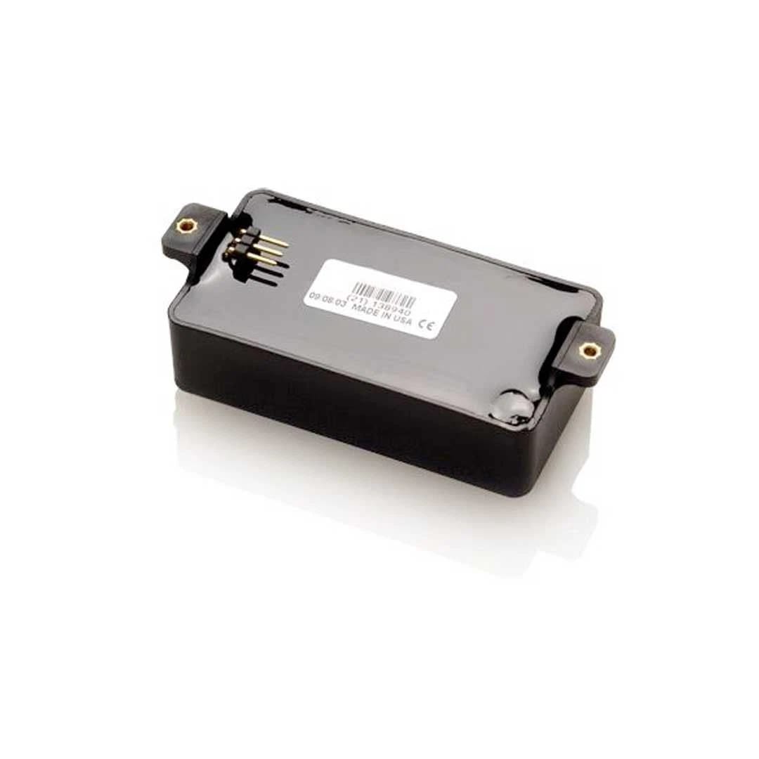 EMG 85 Black Active Alnico Humbucking Pickup