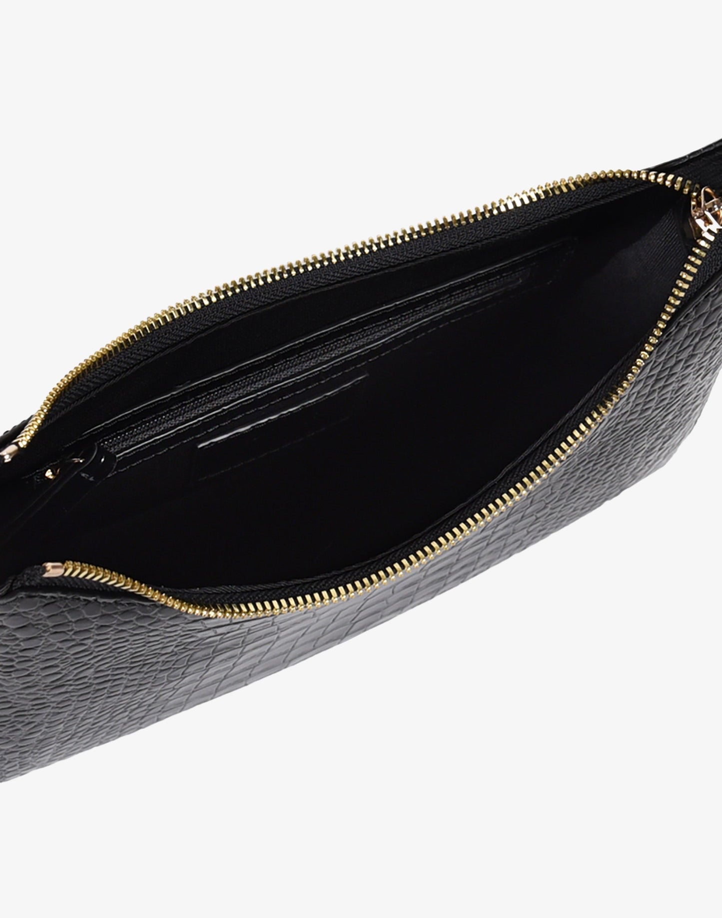 Luxe Medium Shoulder Bag