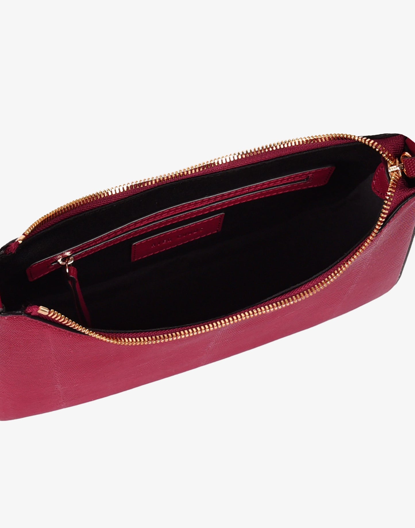 Luxe Medium Shoulder Bag