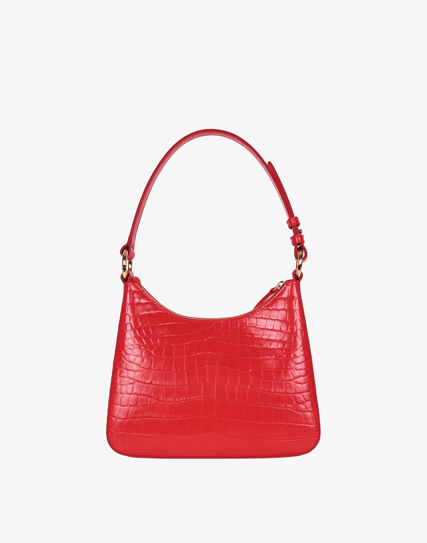 Luxe Medium Shoulder Bag