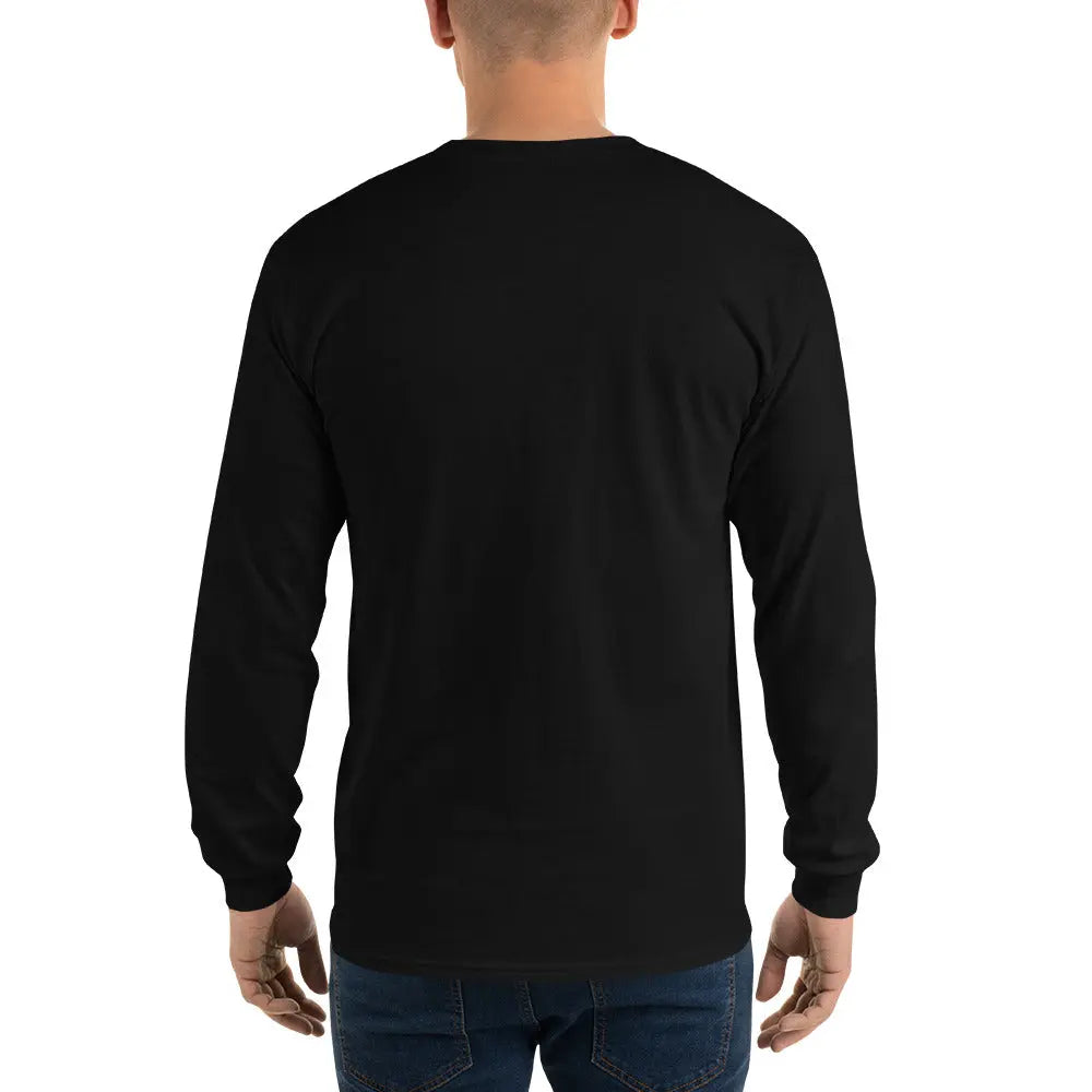 Los Angeles Baseball Edition Unisex Long-Sleeve Stealie Shirt The Ballpark Collection