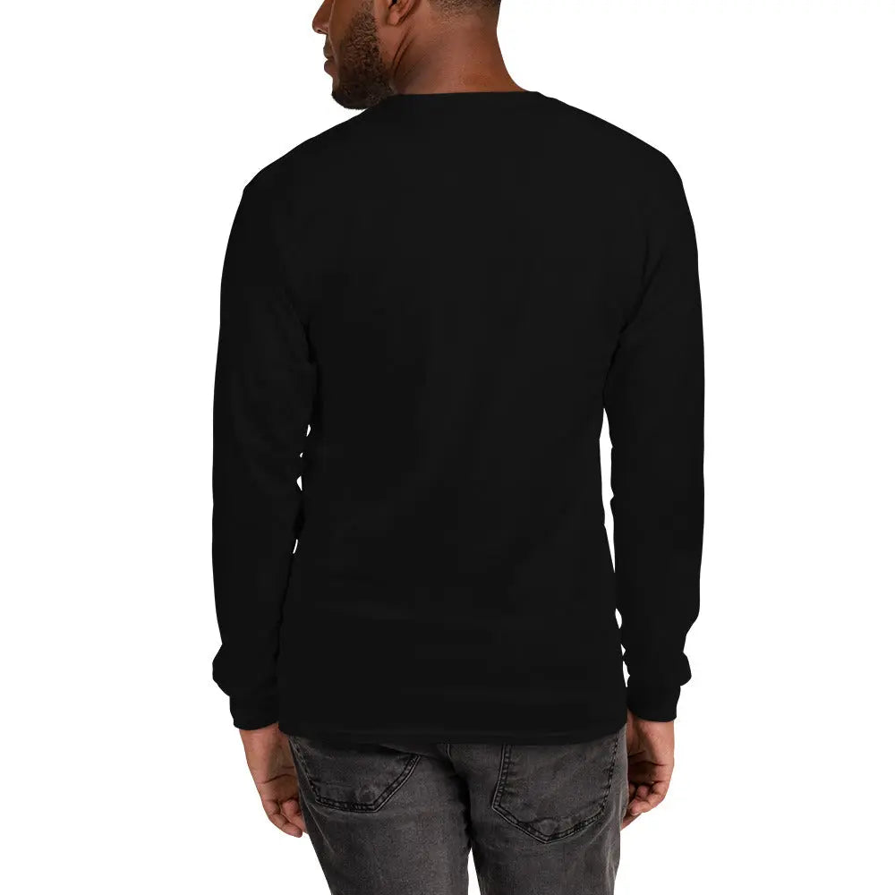 Long Sleeve Stealie Shirt St. Louis Baseball Edition The Ballpark Collection