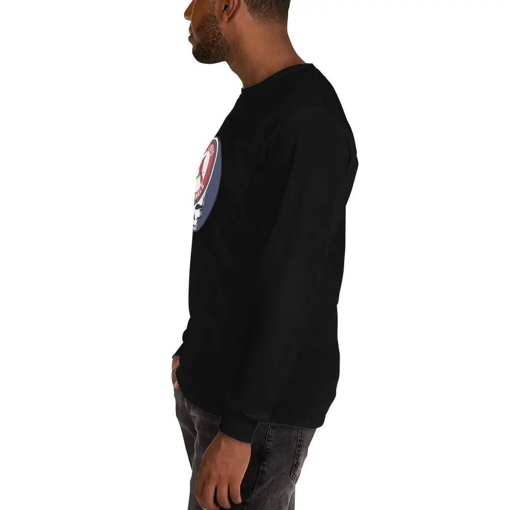 Long Sleeve Stealie Shirt St. Louis Baseball Edition The Ballpark Collection