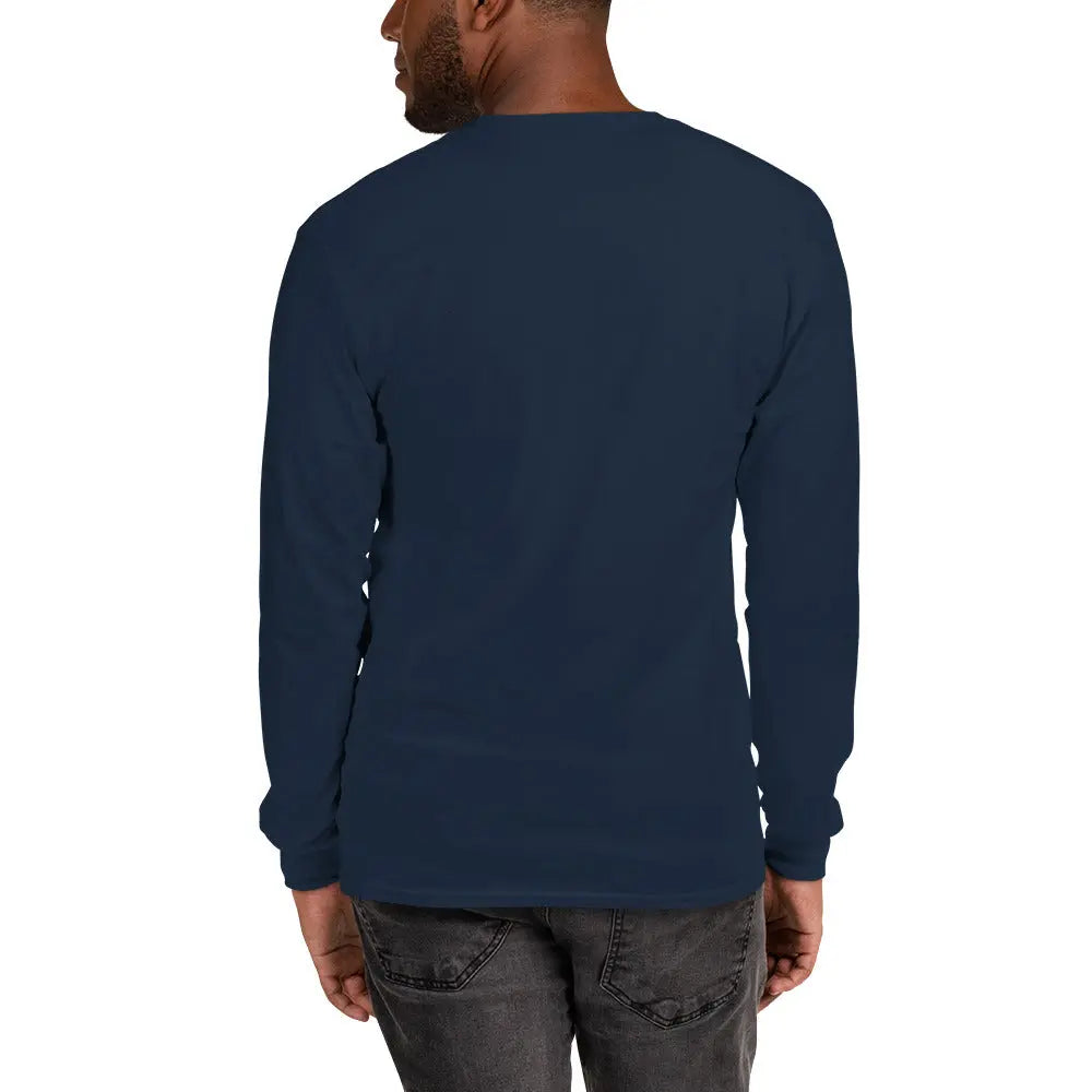 Long Sleeve Stealie Shirt St. Louis Baseball Edition The Ballpark Collection