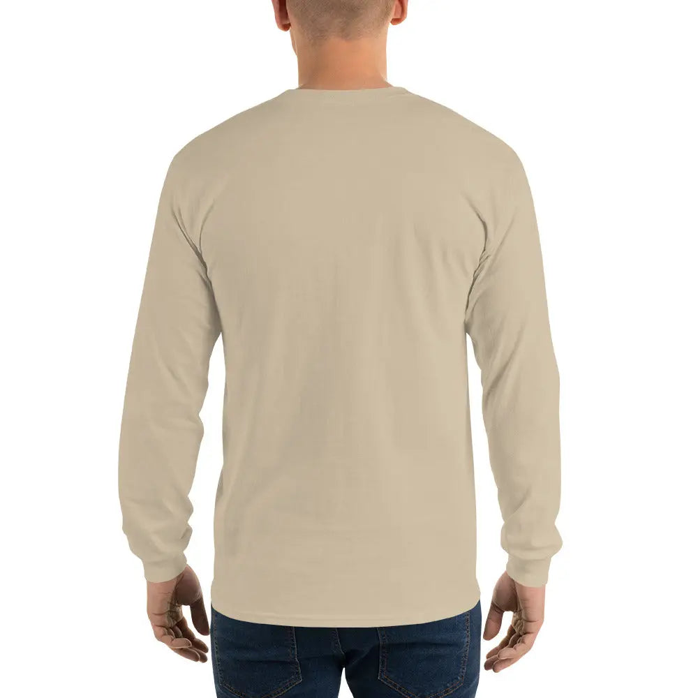 Los Angeles Baseball Edition Unisex Long-Sleeve Stealie Shirt The Ballpark Collection