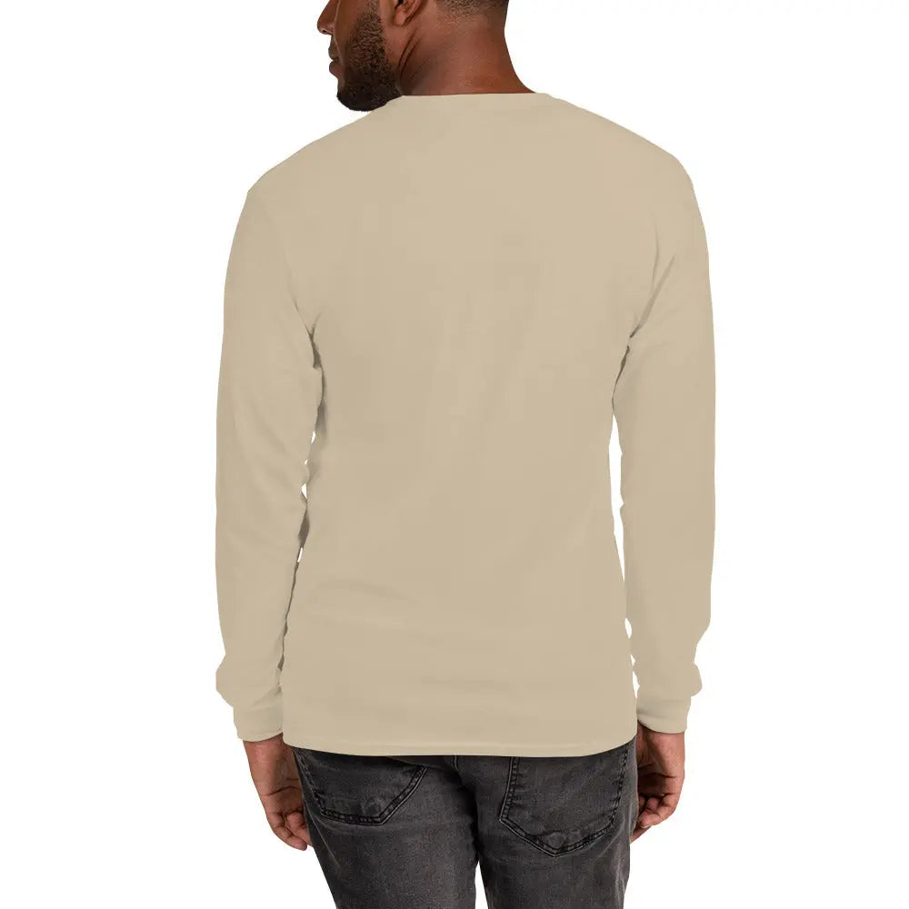 San Diego Baseball Edition Long Sleeve Stealie Shirt Unisex The Ballpark Collection