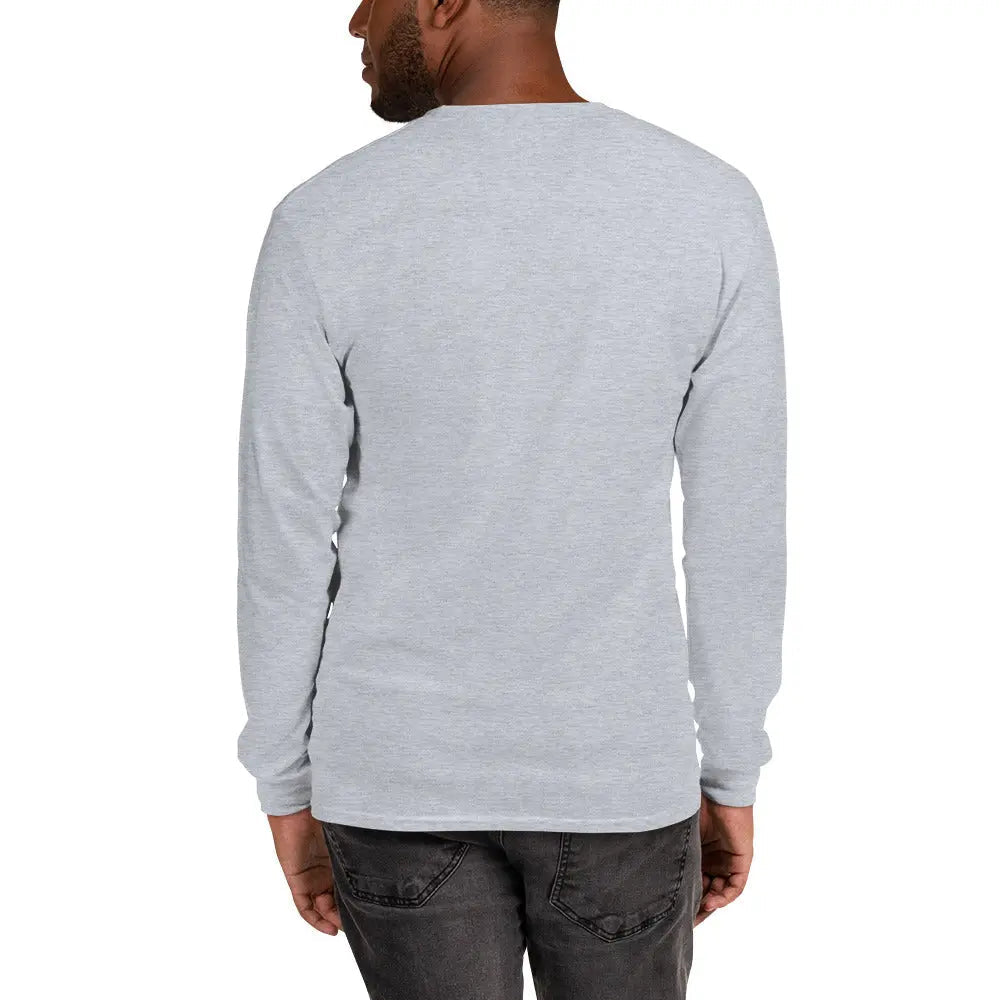 Long Sleeve Stealie Shirt St. Louis Baseball Edition The Ballpark Collection