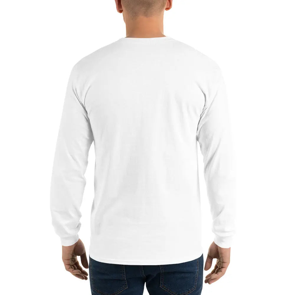 Los Angeles Baseball Edition Unisex Long-Sleeve Stealie Shirt The Ballpark Collection