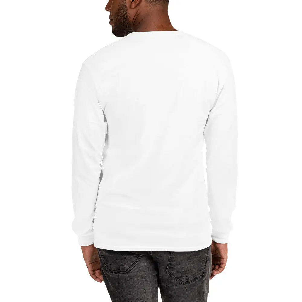Milwaukee Baseball Edition Stealie Unisex Long Sleeve Shirt The Ballpark Collection