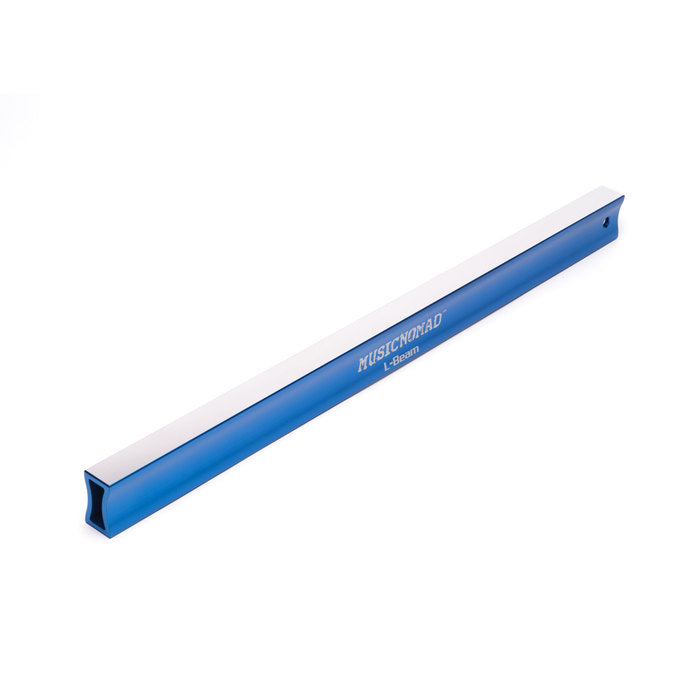 Fret Leveler 24-Inch Bass Guitar Tool Music Nomad MN812