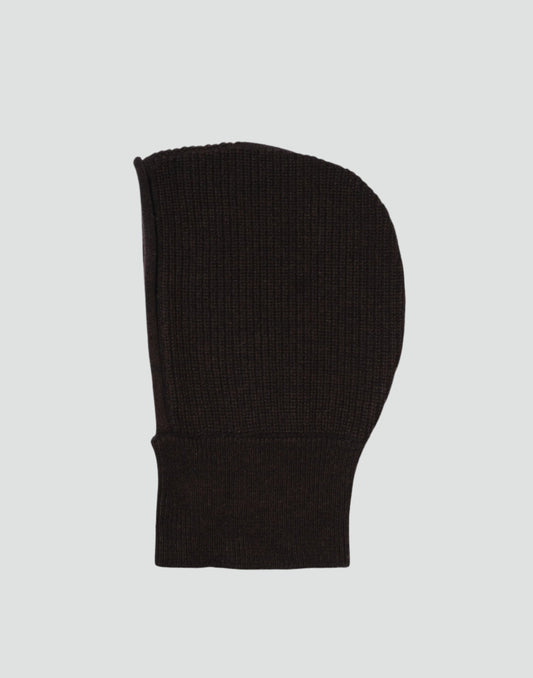 Merino Balaclava