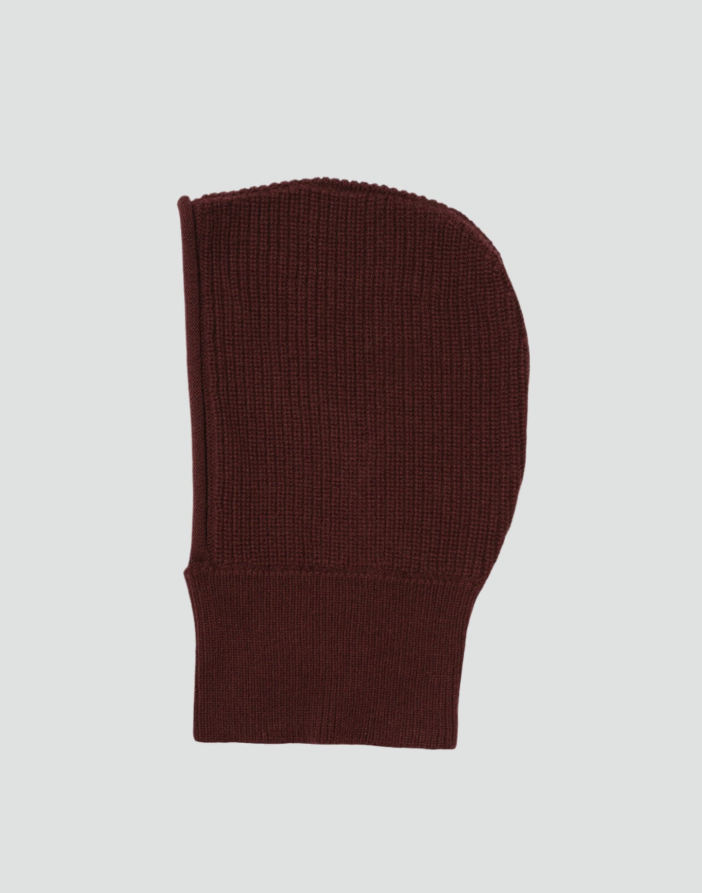 Merino Balaclava