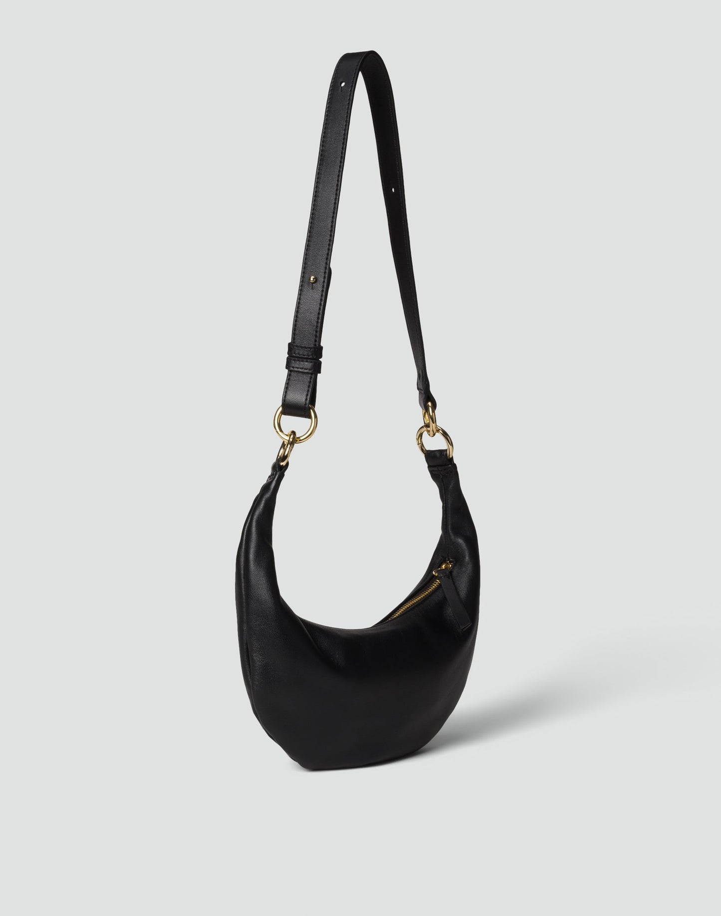 The Micro Ring Bag