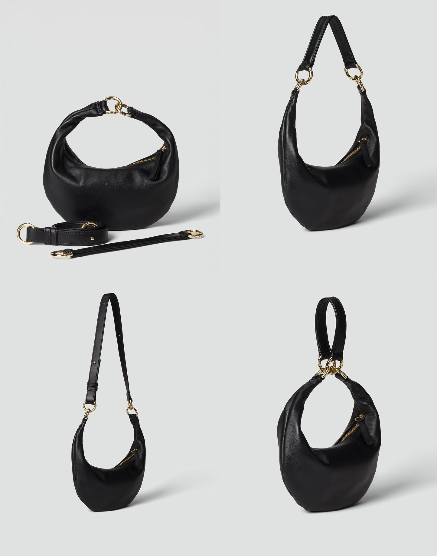The Micro Ring Bag