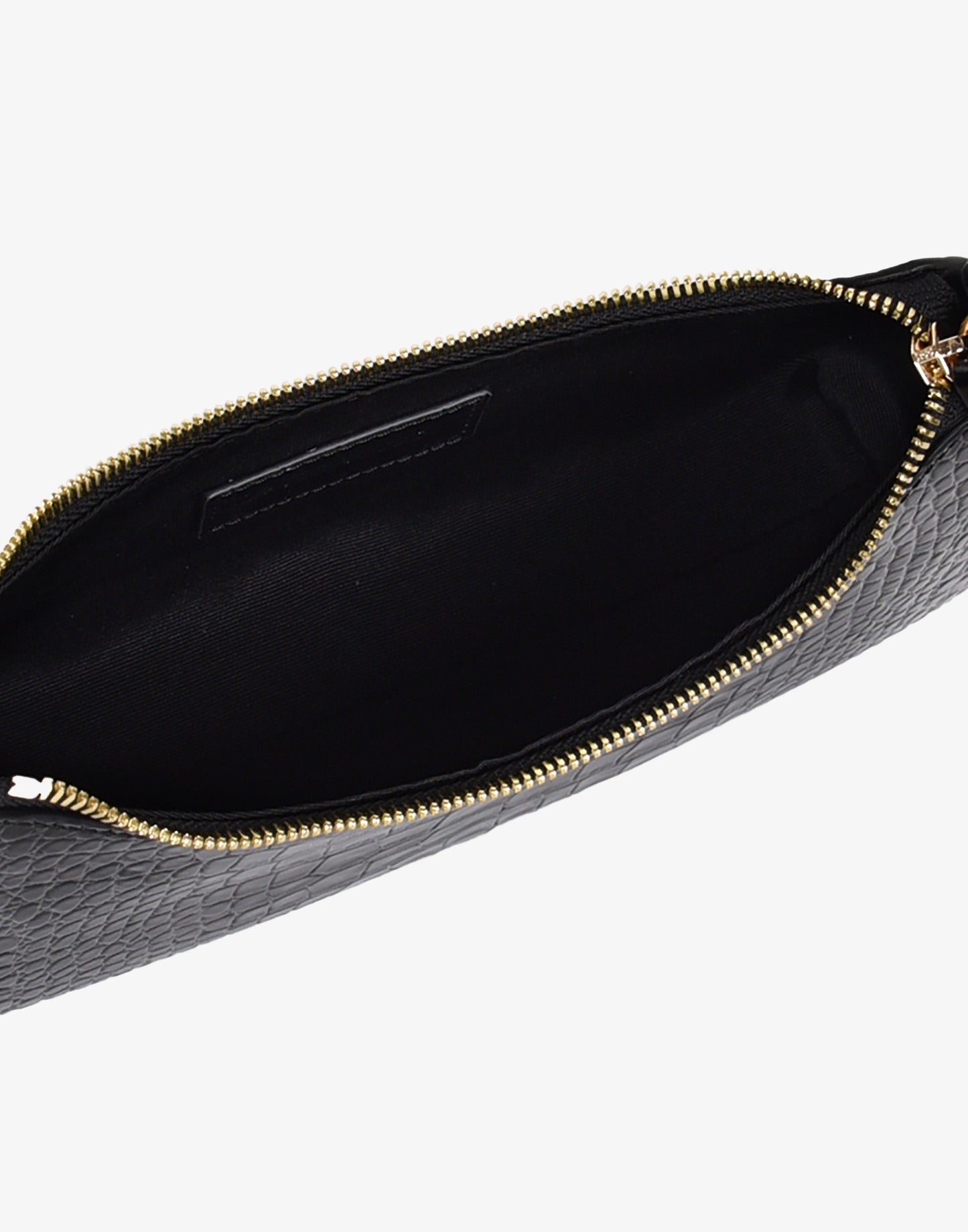 Luxe Mini Shoulder Bag