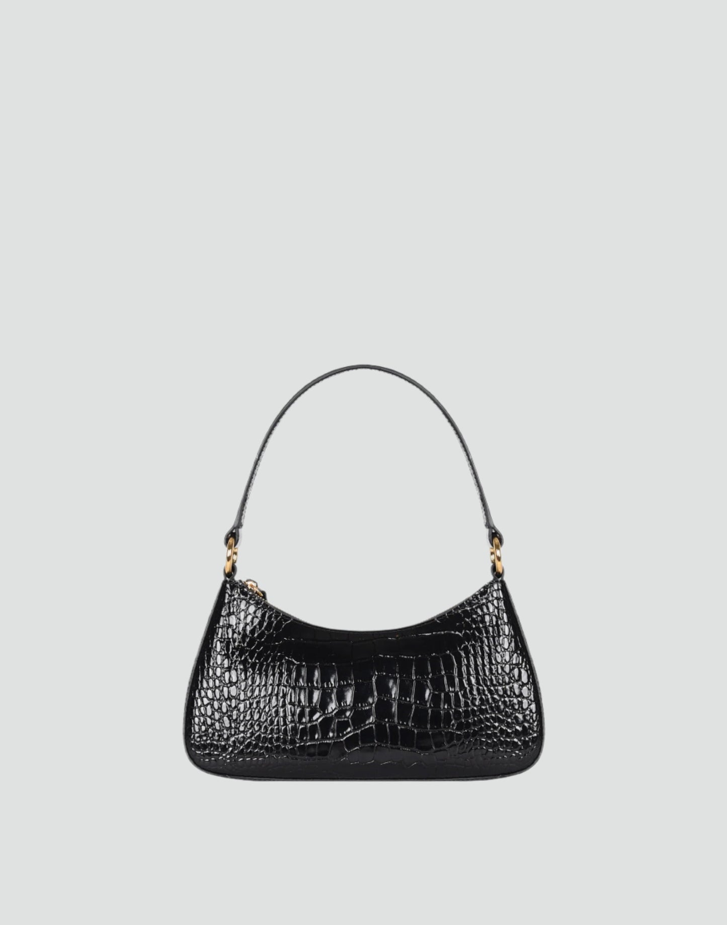 Luxe Mini Shoulder Bag