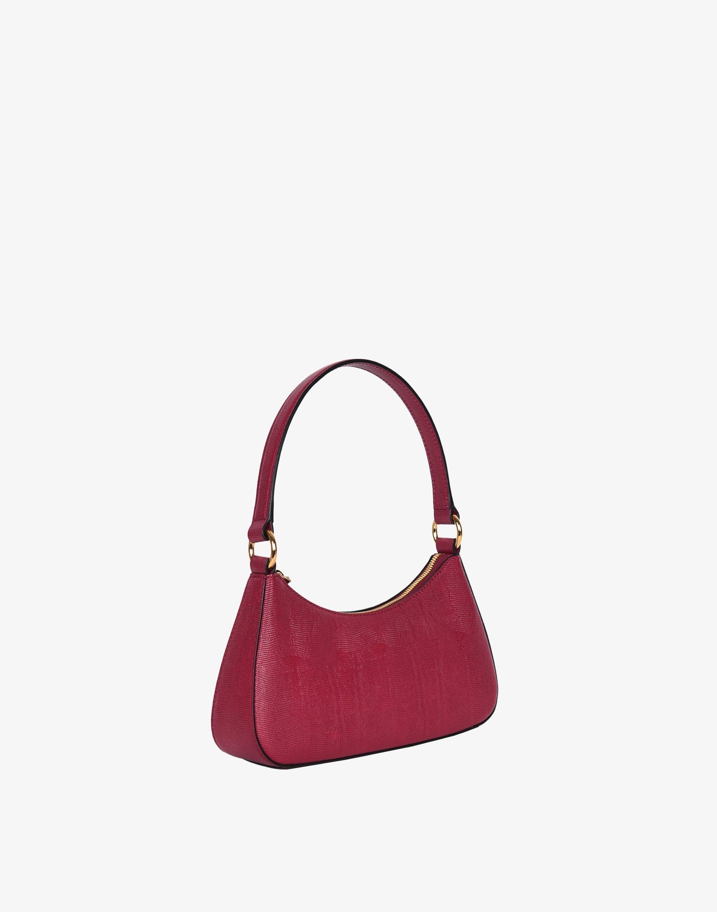Luxe Mini Shoulder Bag