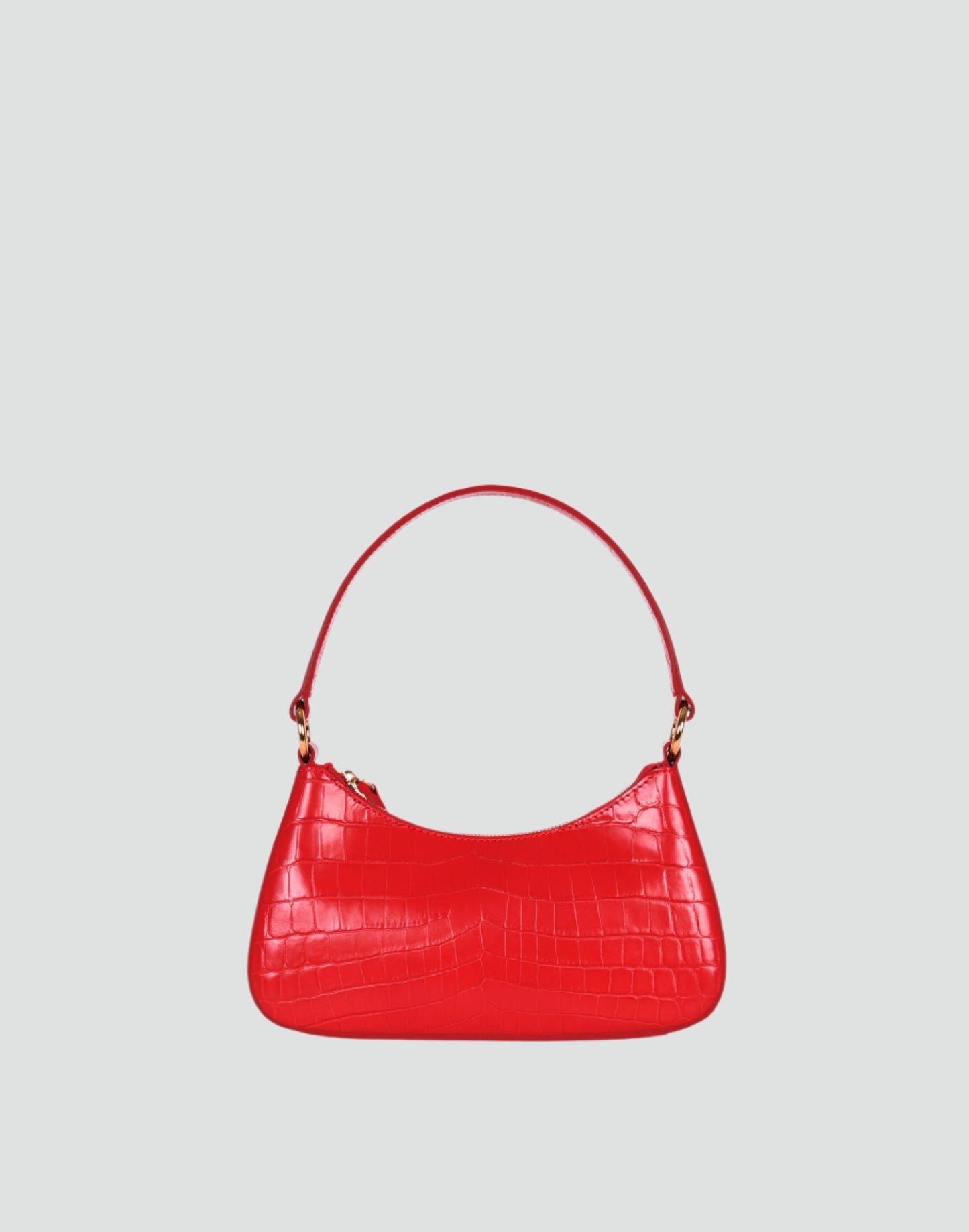 Luxe Mini Shoulder Bag
