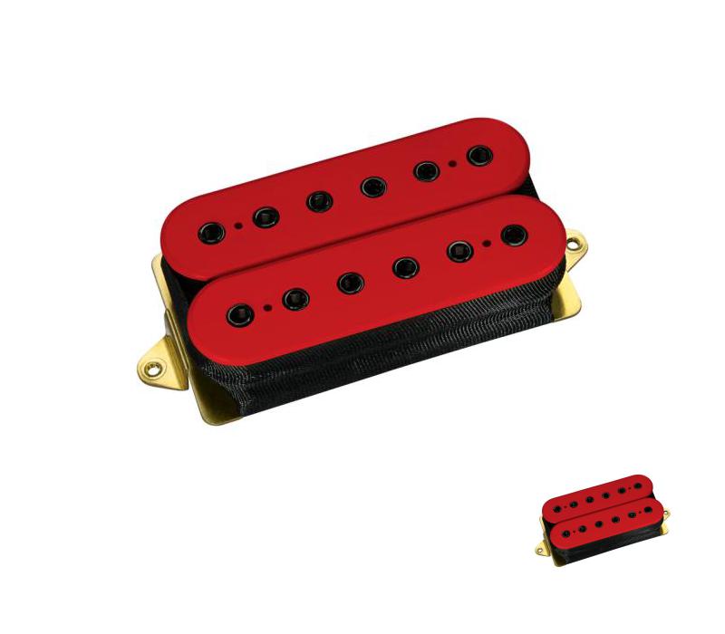 DiMarzio F-Spaced Neck Humbucker Pickup Imperium David Davidson Signature