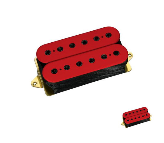 DiMarzio F-Spaced Neck Humbucker Pickup Imperium David Davidson Signature