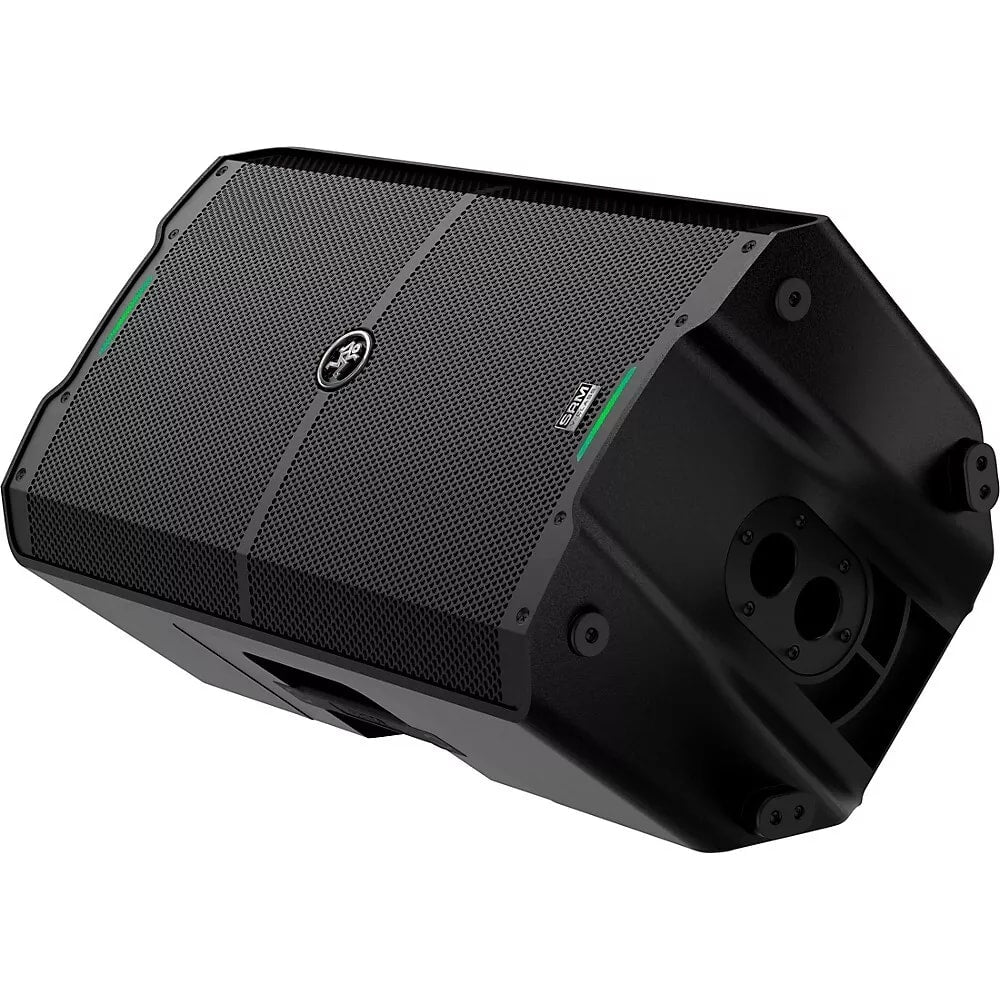 Mackie 2000W 12 inch Powered Speaker SRM212 V-Class