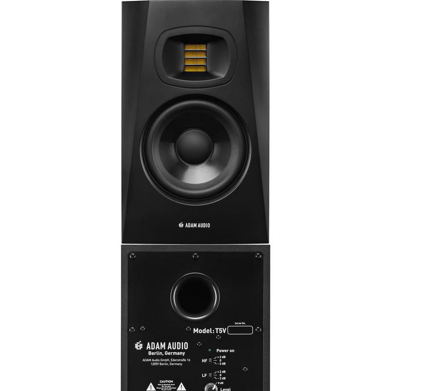ADAM Audio T5V 5 inch Powered Studio Monitor