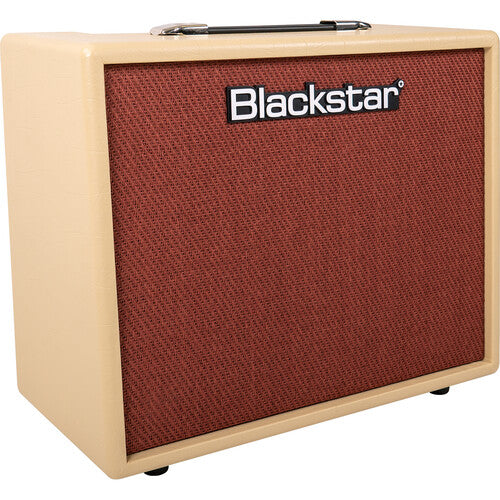 Blackstar Cream 50-Watt 1 x 12-inch Combo Amp