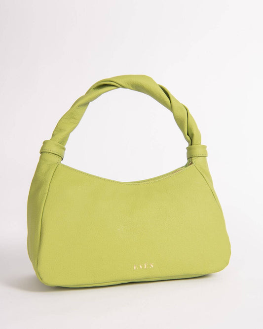 Mini Tote Light Green Tote MONNA