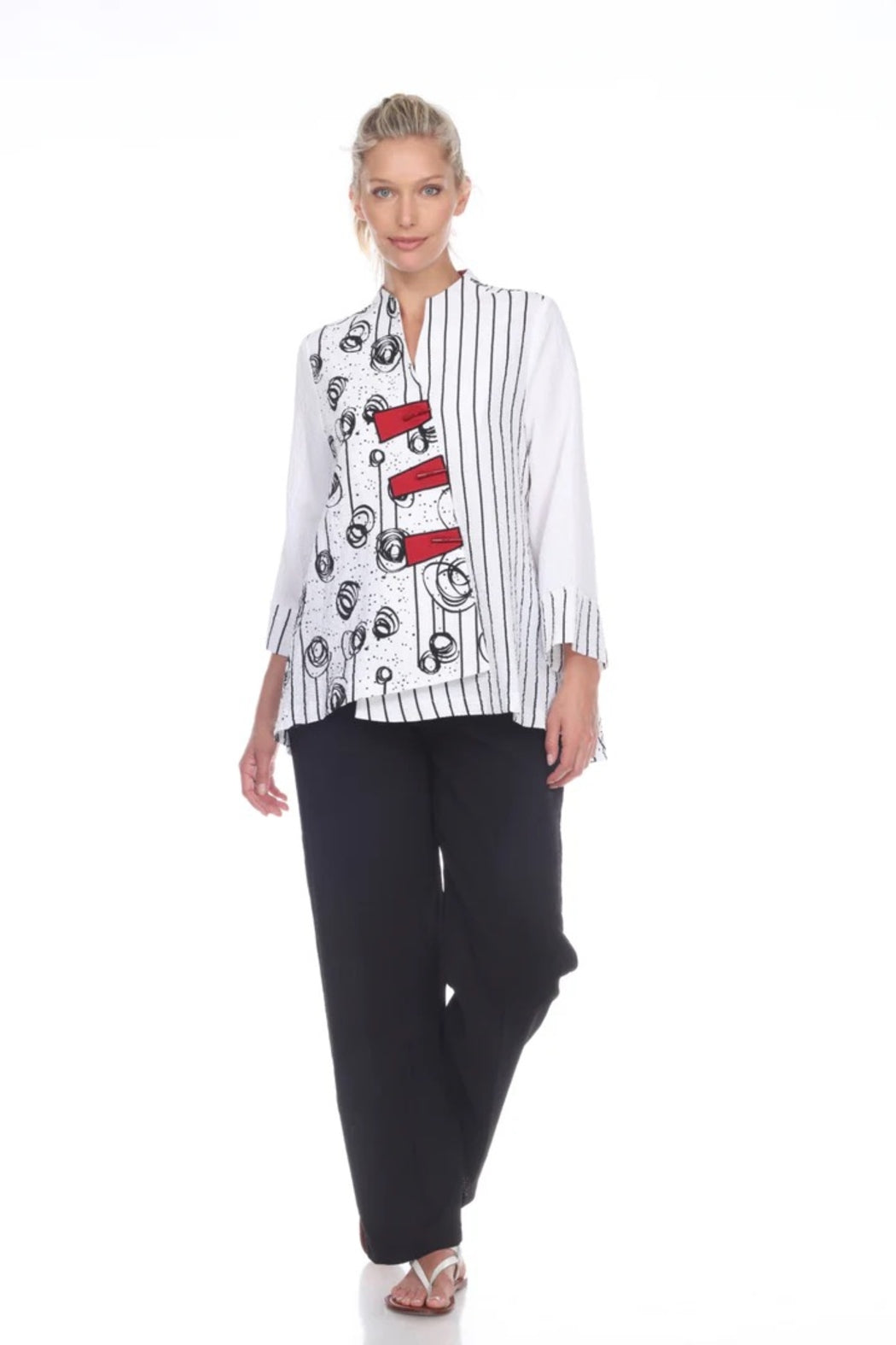 Midnight Jacket 2550