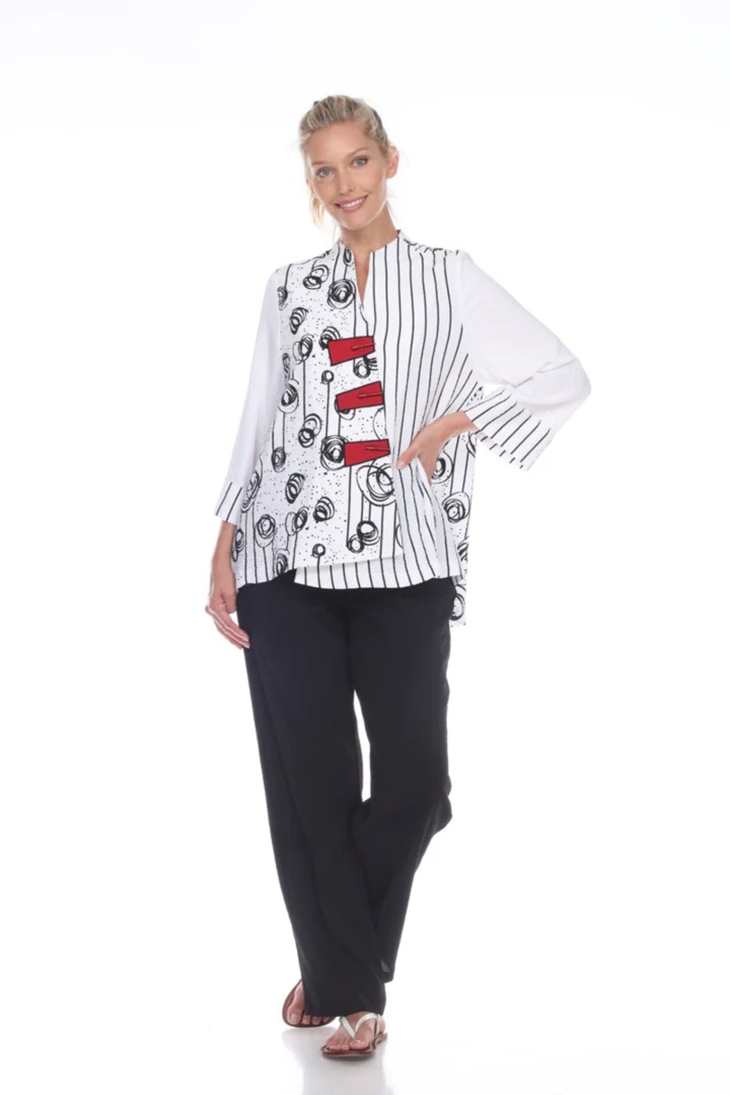 Midnight Jacket 2550