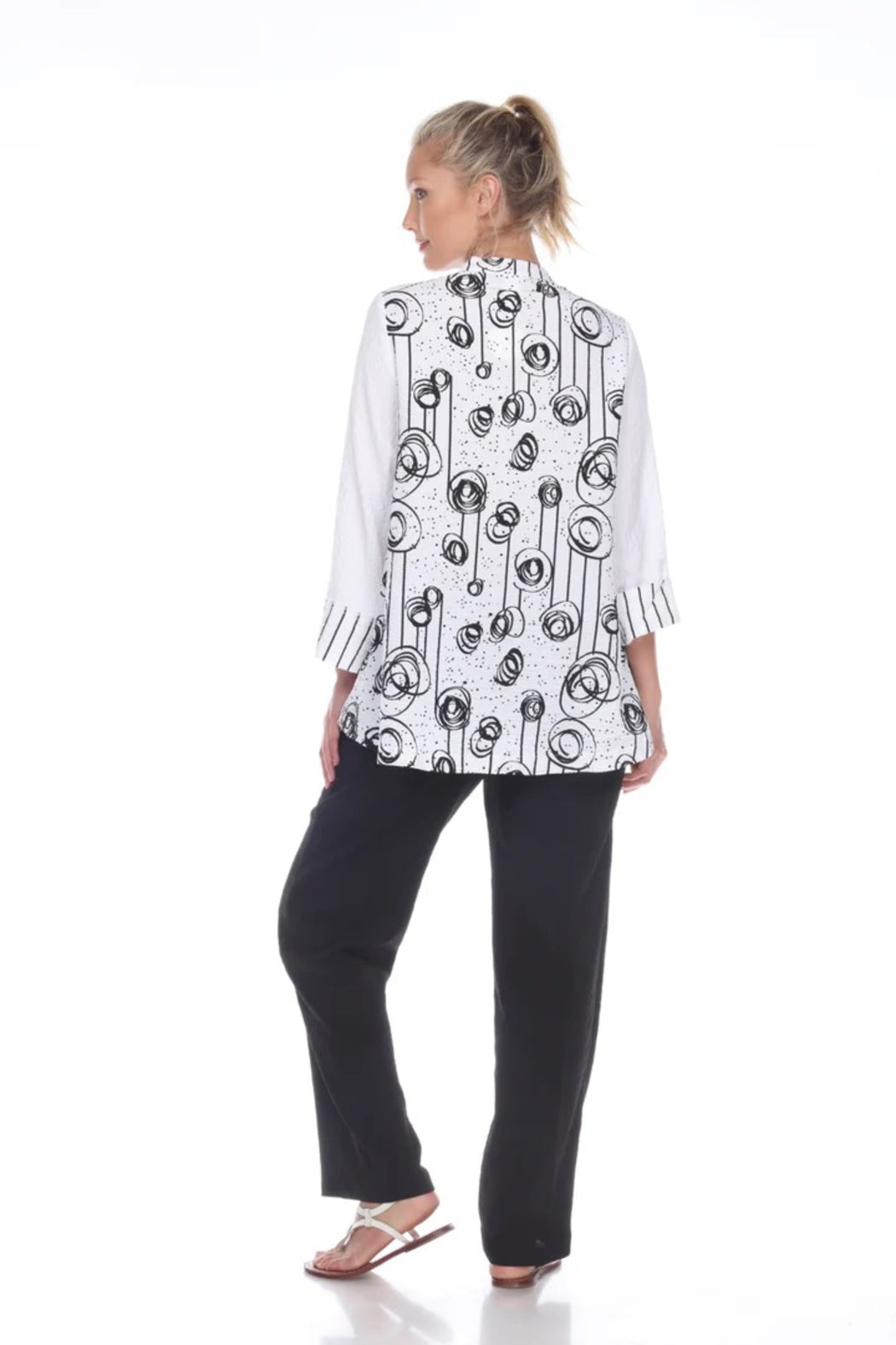 Midnight Jacket 2550