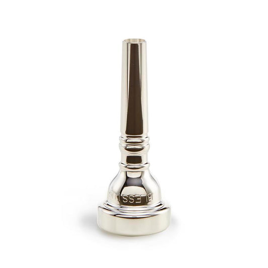 Cornet Mouthpiece 3C US Shank Blessing MPC3CCR