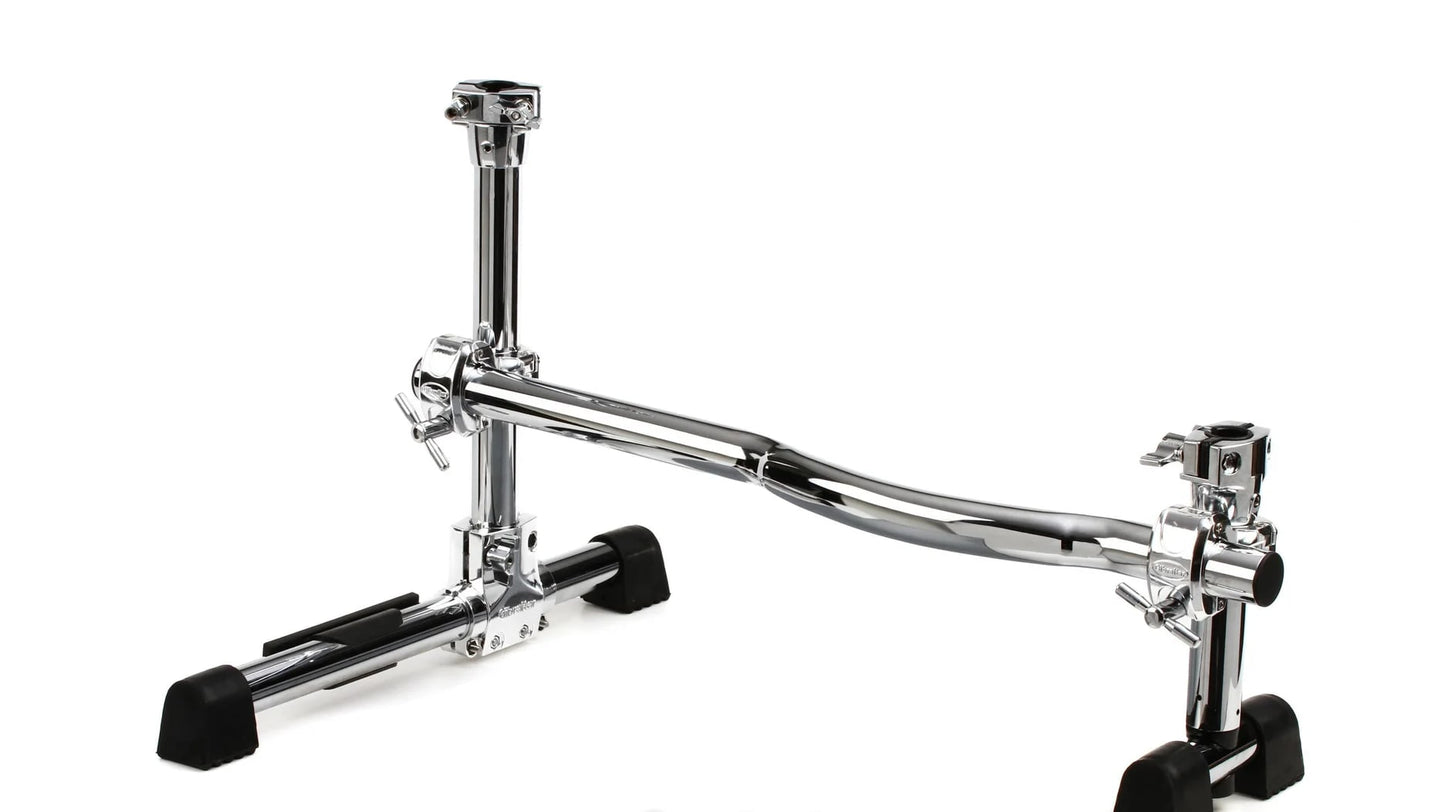 Stealth Vertical Mounting System Low-profile Drum Rack Gibraltar GSVMS